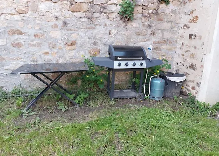 Appartement En Centre De Village