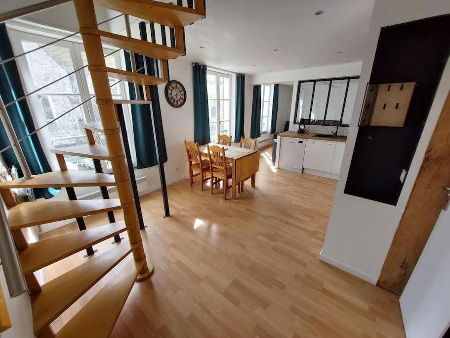 En Centre De Village Apartment Betz