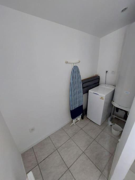 En Centre De Village Apartment *